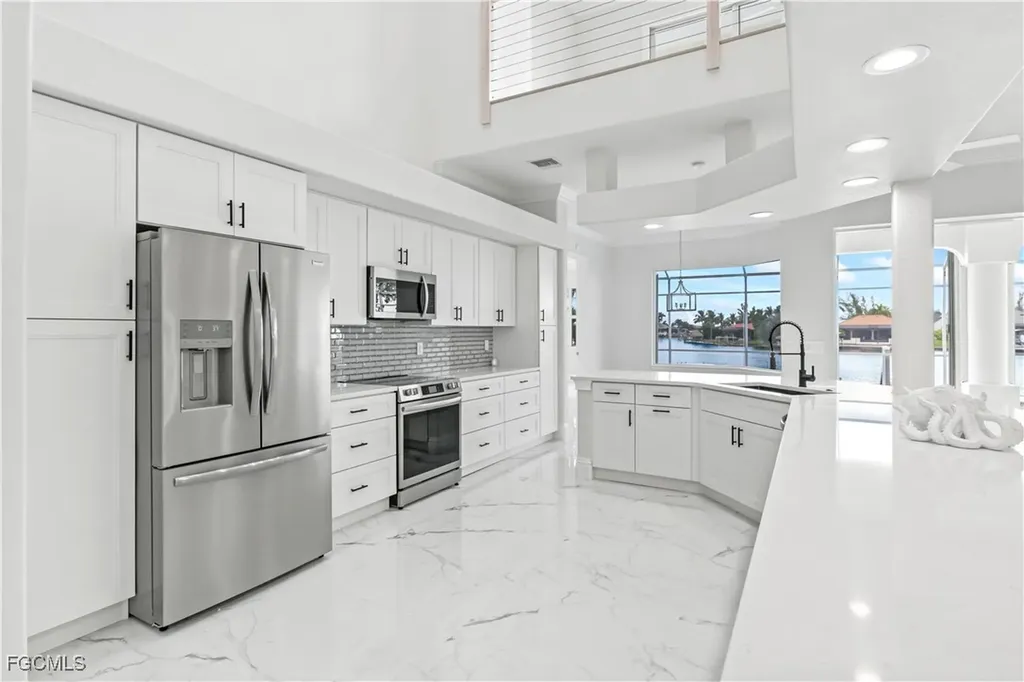 221 Old Burnt Store Road S Cape Coral FL 33991