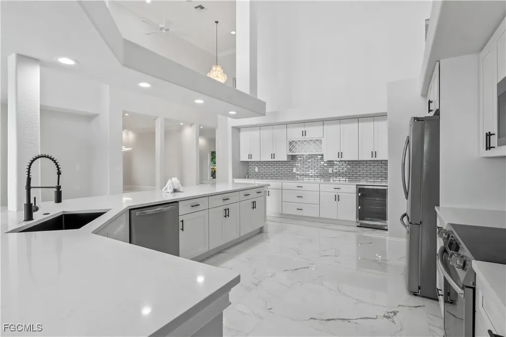 221 Old Burnt Store Road S Cape Coral FL 33991