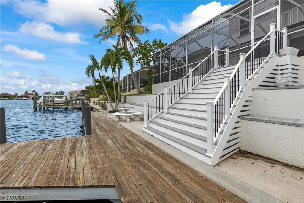 221 Old Burnt Store Road S Cape Coral FL 33991