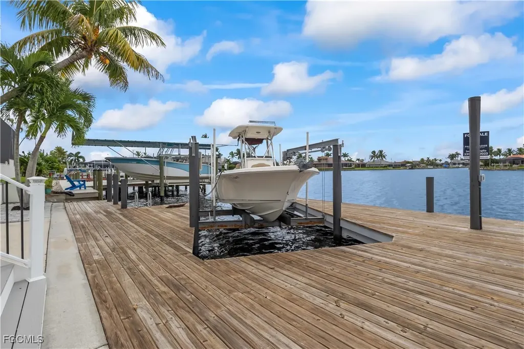 221 Old Burnt Store Road S Cape Coral FL 33991