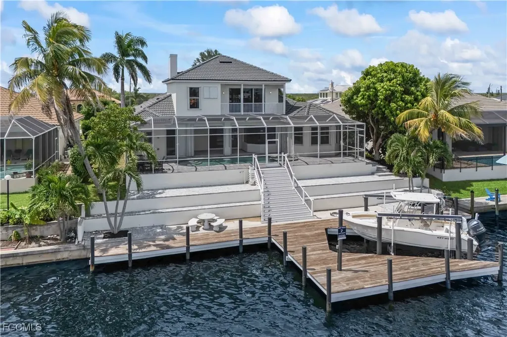 221 Old Burnt Store Road S Cape Coral FL 33991