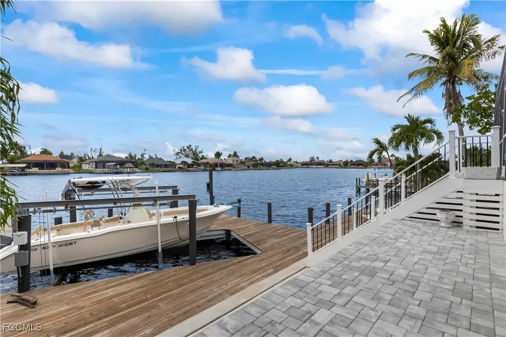 221 Old Burnt Store Road S Cape Coral FL 33991