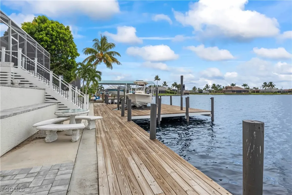 221 Old Burnt Store Road S Cape Coral FL 33991