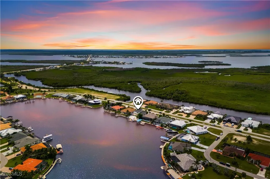 221 Old Burnt Store Road S Cape Coral FL 33991