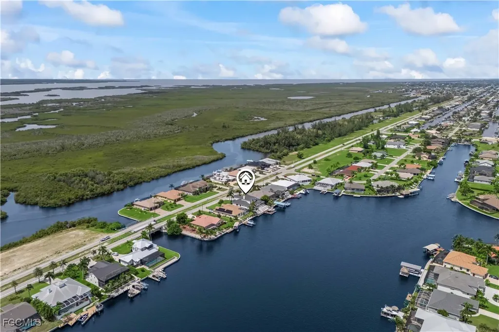 221 Old Burnt Store Road S Cape Coral FL 33991