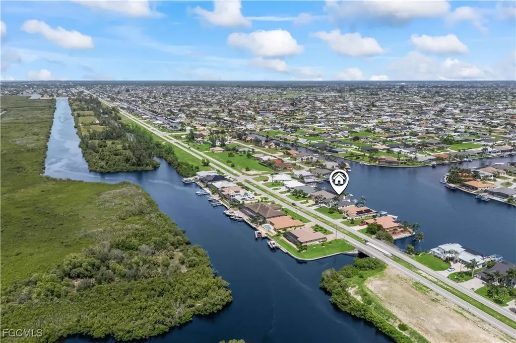 221 Old Burnt Store Road S Cape Coral FL 33991