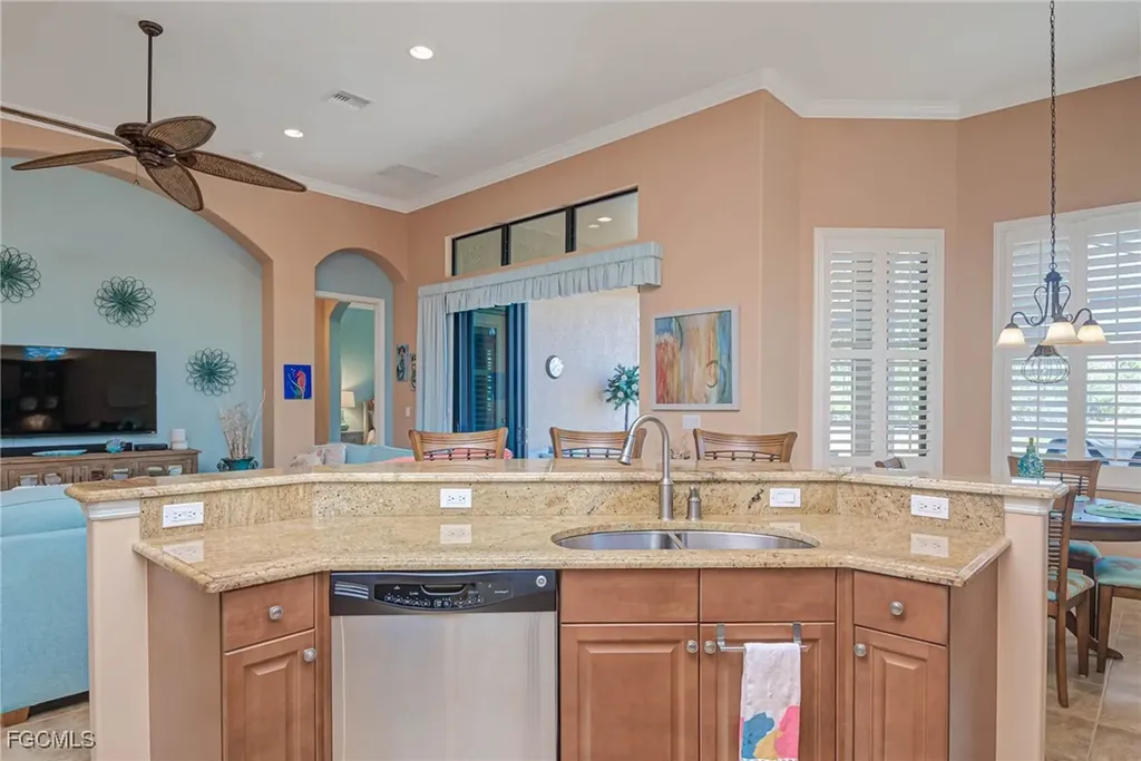 8688 Mercado Court Fort Myers FL 33912