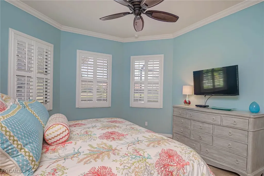 8688 Mercado Court Fort Myers FL 33912