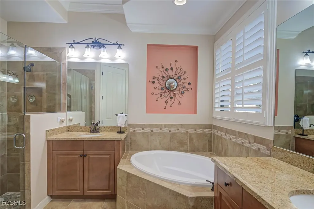 8688 Mercado Court Fort Myers FL 33912