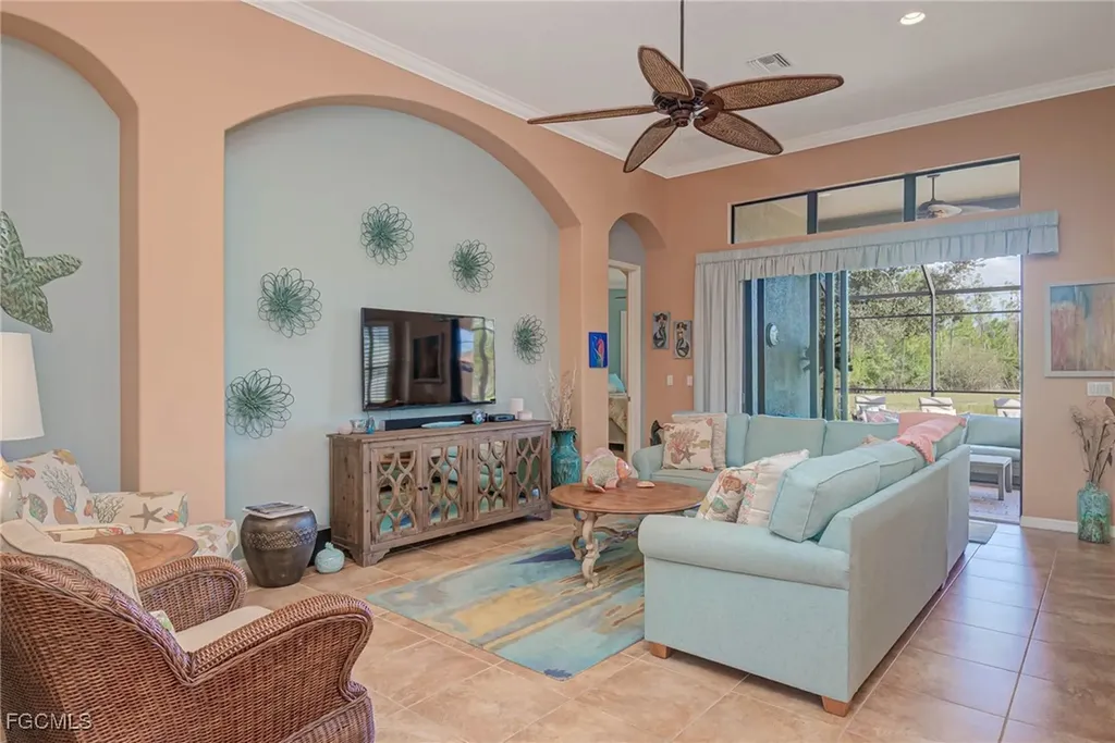 8688 Mercado Court Fort Myers FL 33912