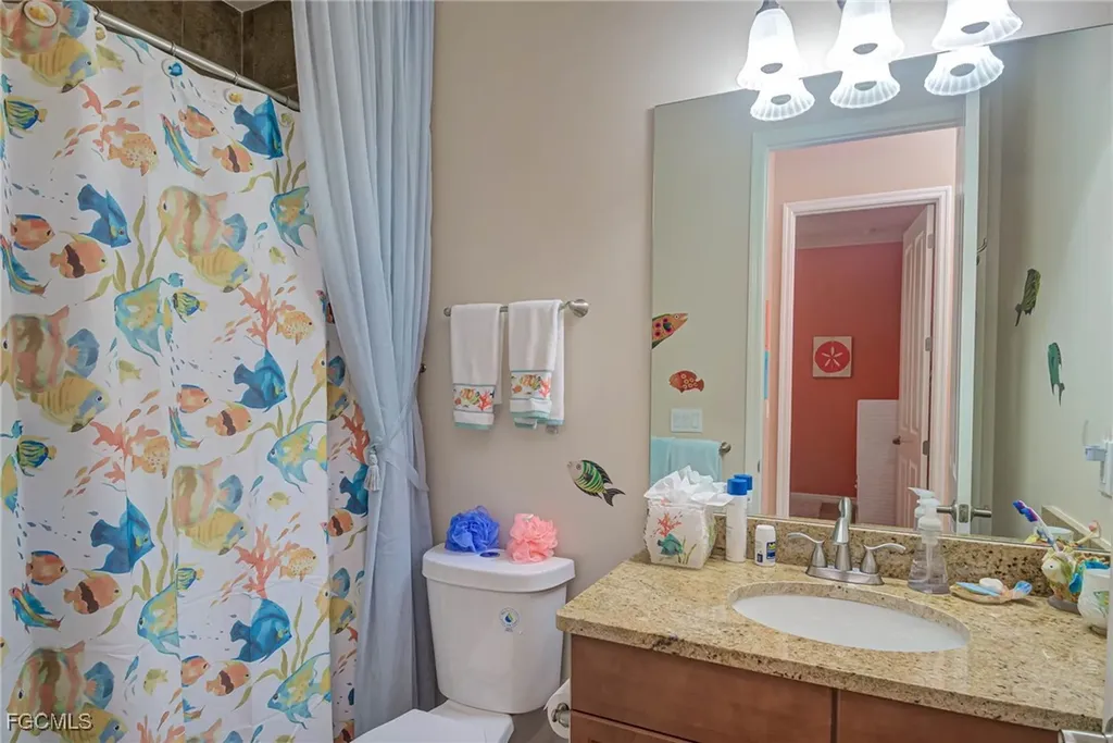 8688 Mercado Court Fort Myers FL 33912