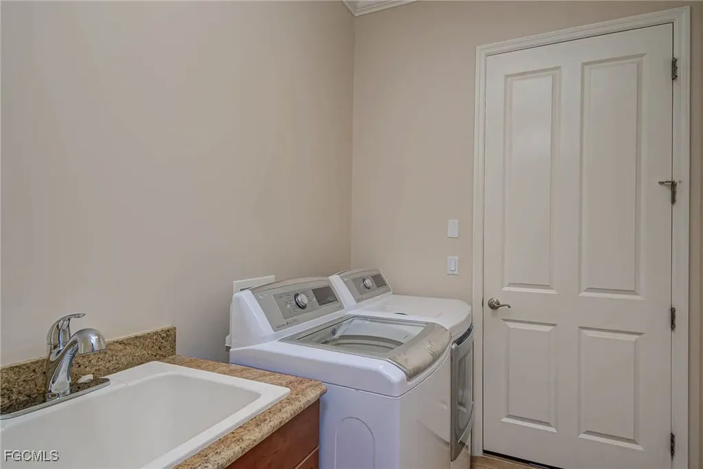 8688 Mercado Court Fort Myers FL 33912