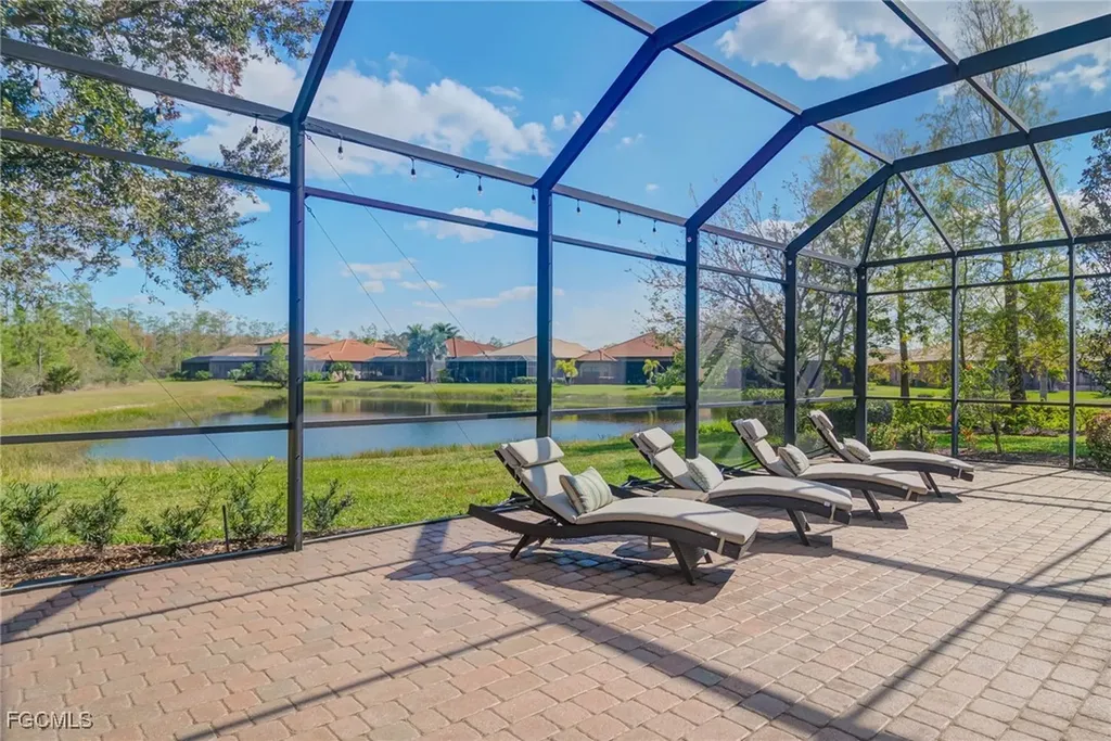 8688 Mercado Court Fort Myers FL 33912