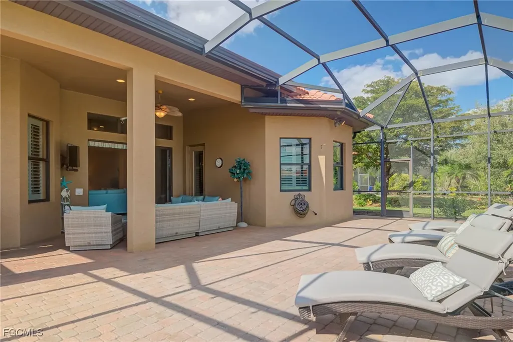 8688 Mercado Court Fort Myers FL 33912