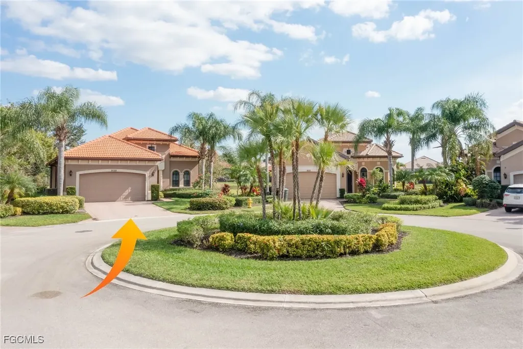 8688 Mercado Court Fort Myers FL 33912