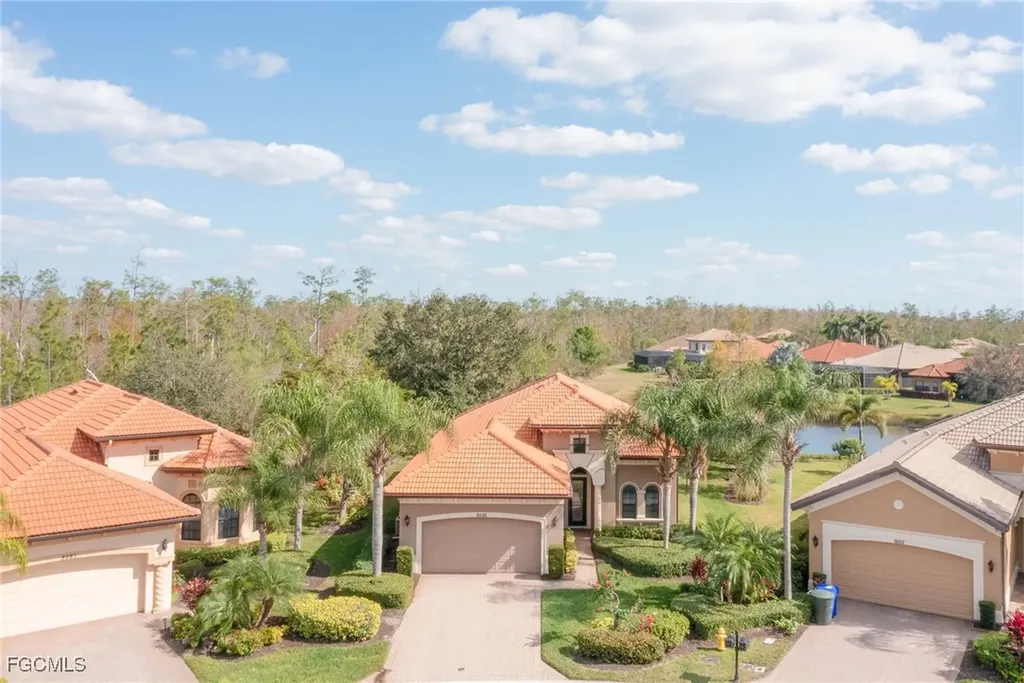 8688 Mercado Court Fort Myers FL 33912