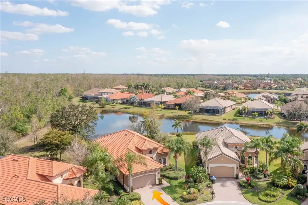 8688 Mercado Court Fort Myers FL 33912