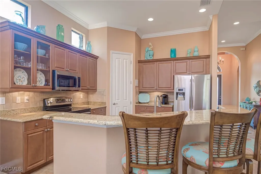 8688 Mercado Court Fort Myers FL 33912