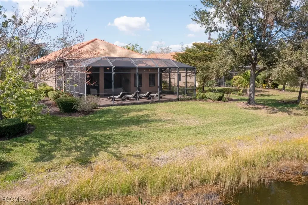 8688 Mercado Court Fort Myers FL 33912