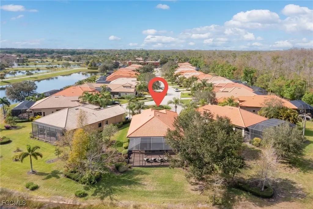 8688 Mercado Court Fort Myers FL 33912