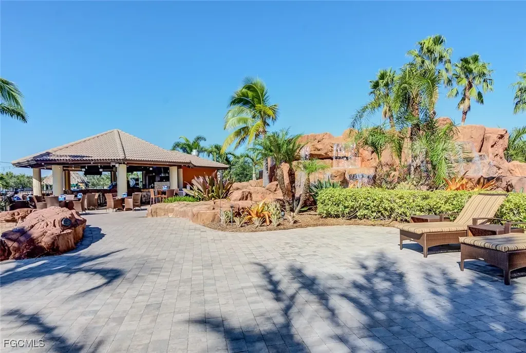 8688 Mercado Court Fort Myers FL 33912