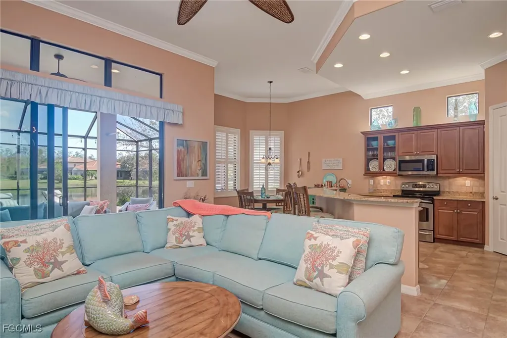 8688 Mercado Court Fort Myers FL 33912