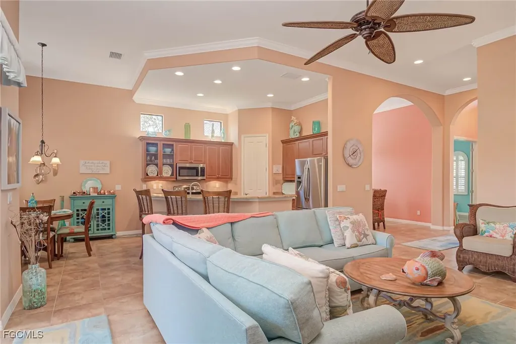 8688 Mercado Court Fort Myers FL 33912