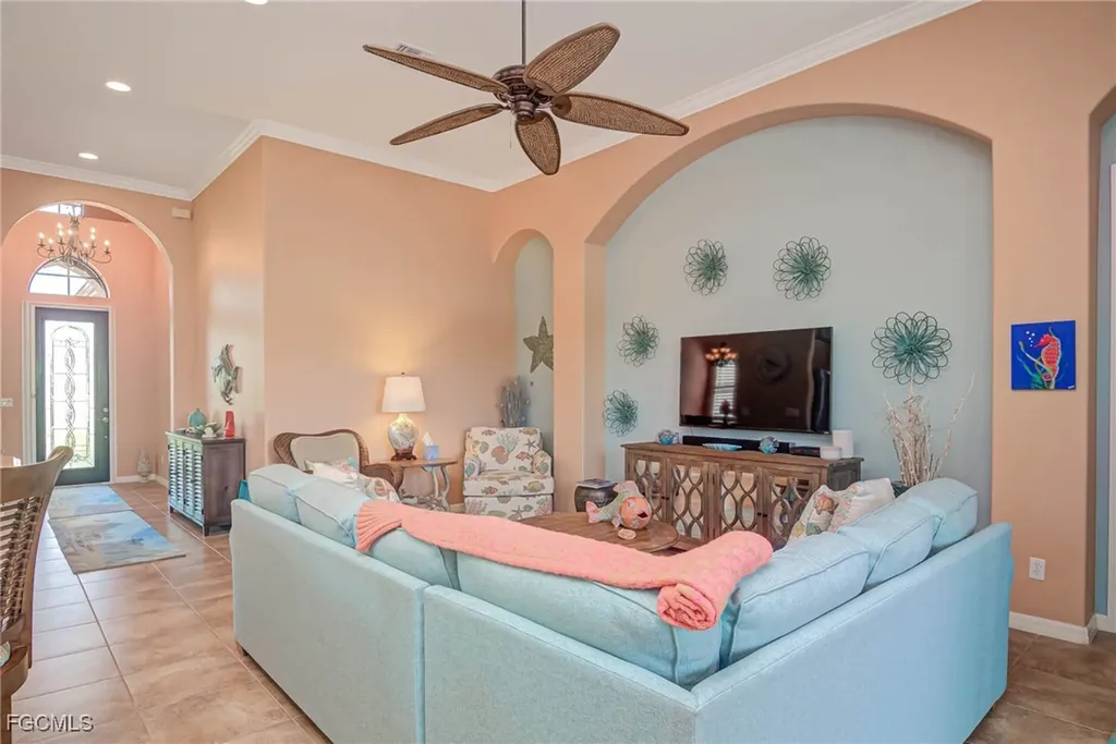 8688 Mercado Court Fort Myers FL 33912