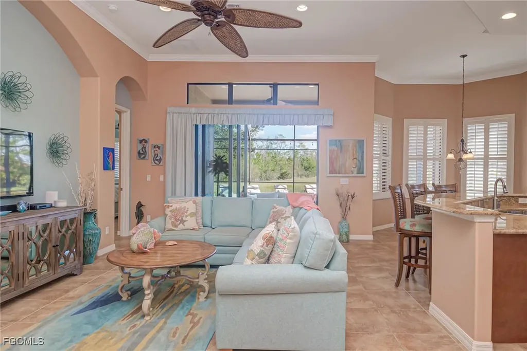 8688 Mercado Court Fort Myers FL 33912