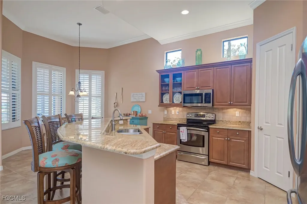 8688 Mercado Court Fort Myers FL 33912