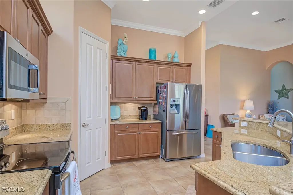 8688 Mercado Court Fort Myers FL 33912