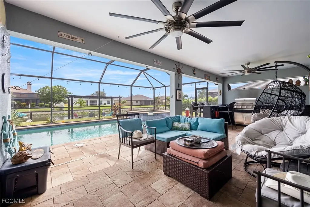 1313 SW 8th Court Cape Coral FL 33991