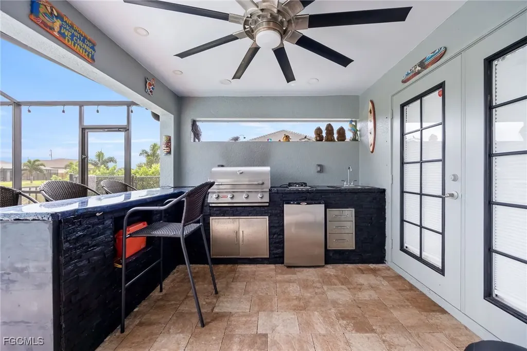 1313 SW 8th Court Cape Coral FL 33991