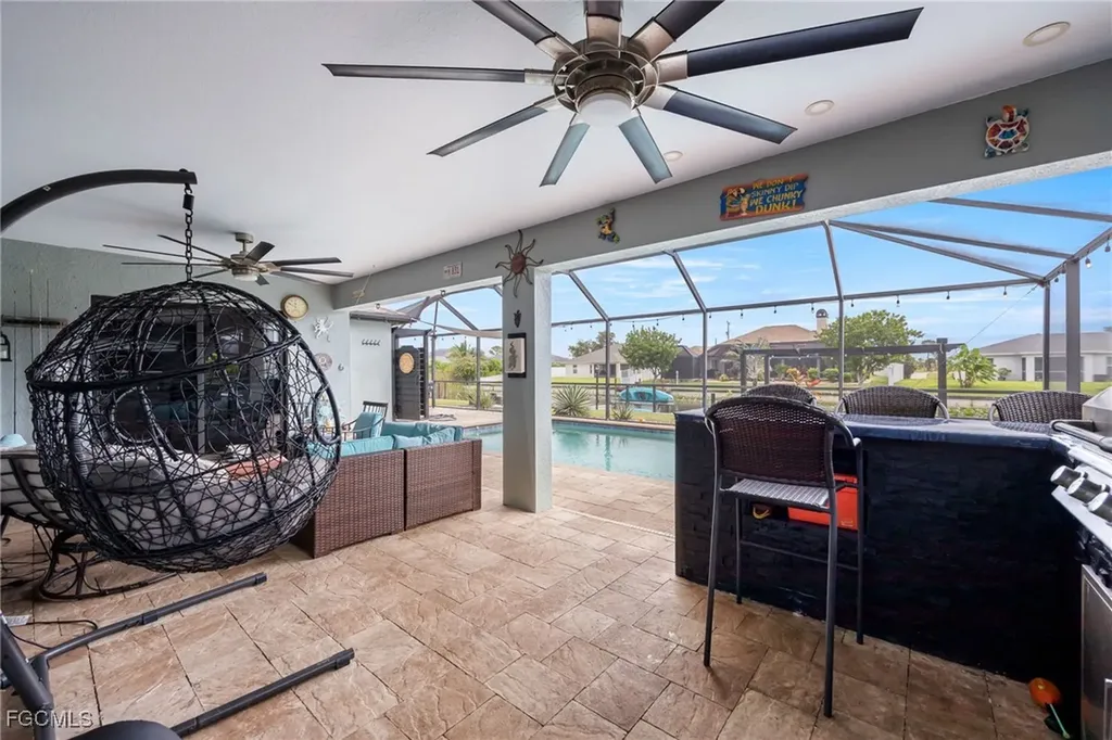 1313 SW 8th Court Cape Coral FL 33991