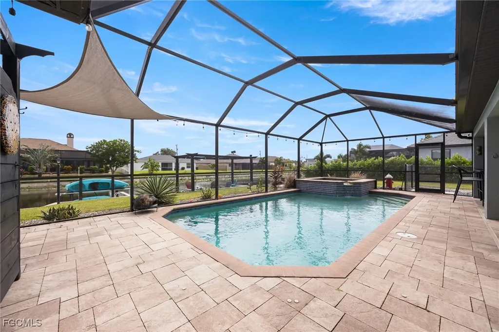 1313 SW 8th Court Cape Coral FL 33991