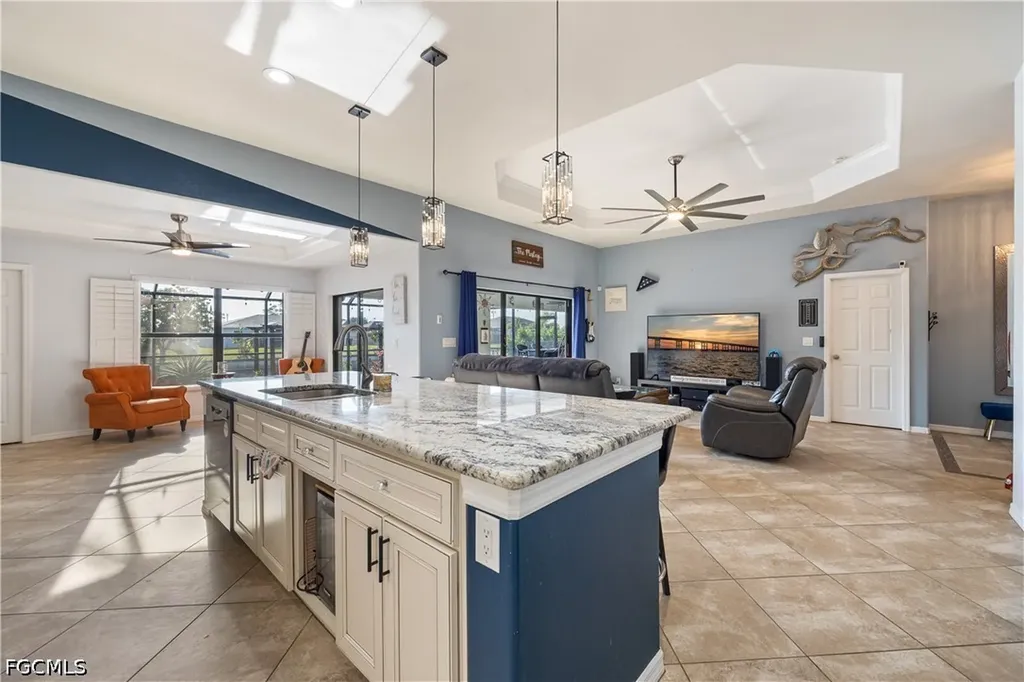1313 SW 8th Court Cape Coral FL 33991