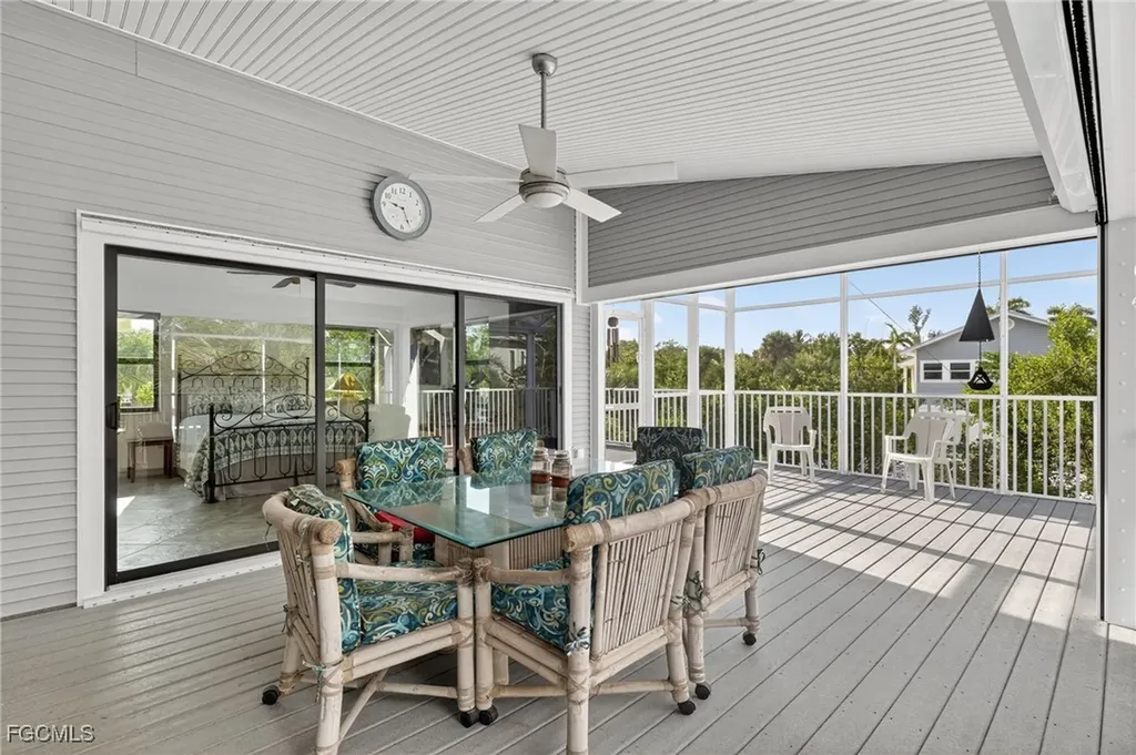 1714 Atlanta Plaza Drive Sanibel FL 33957