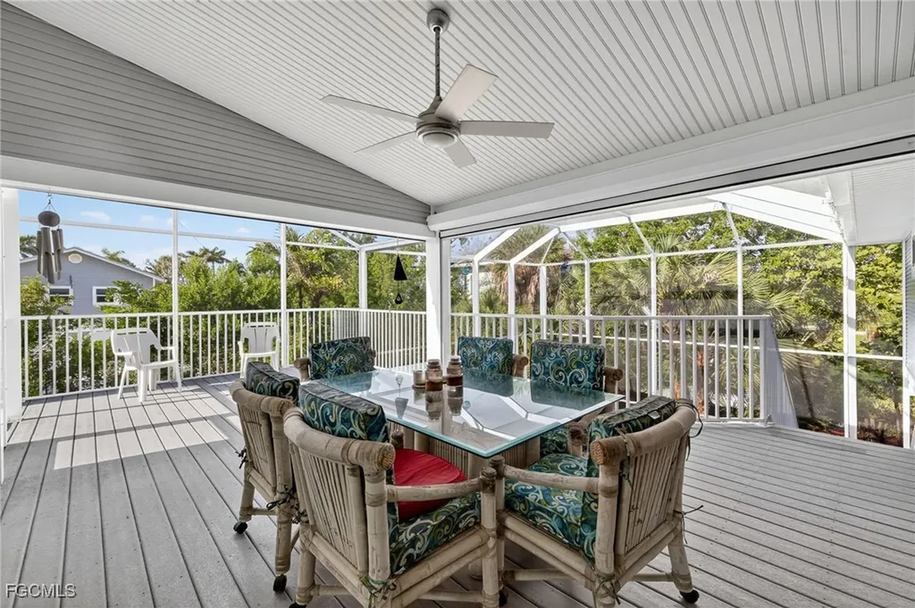 1714 Atlanta Plaza Drive Sanibel FL 33957