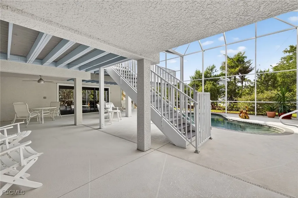 1714 Atlanta Plaza Drive Sanibel FL 33957