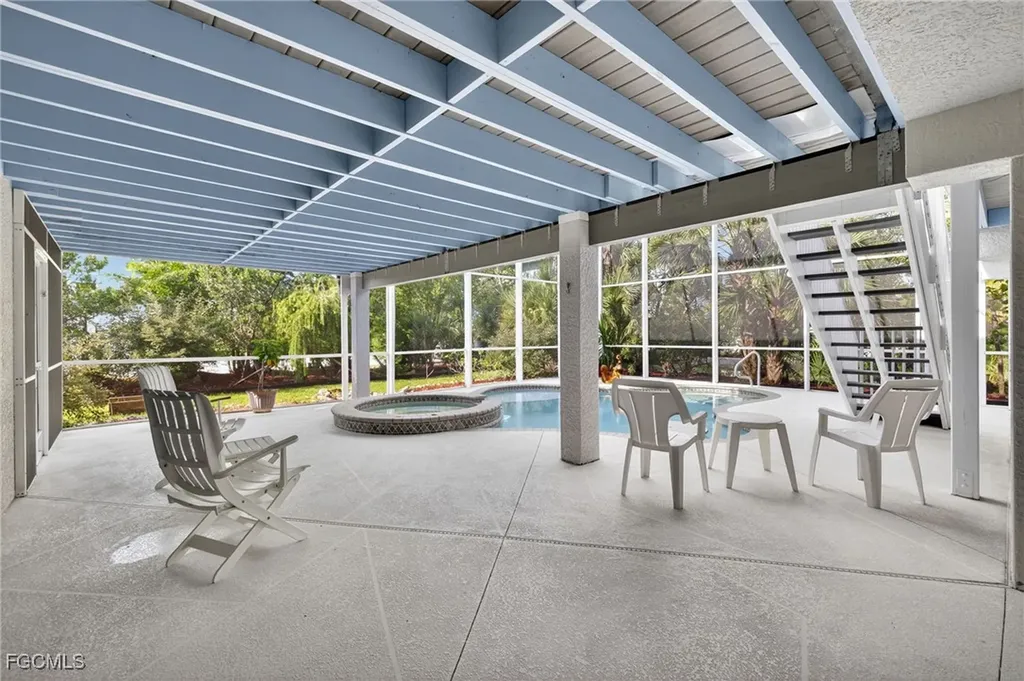 1714 Atlanta Plaza Drive Sanibel FL 33957