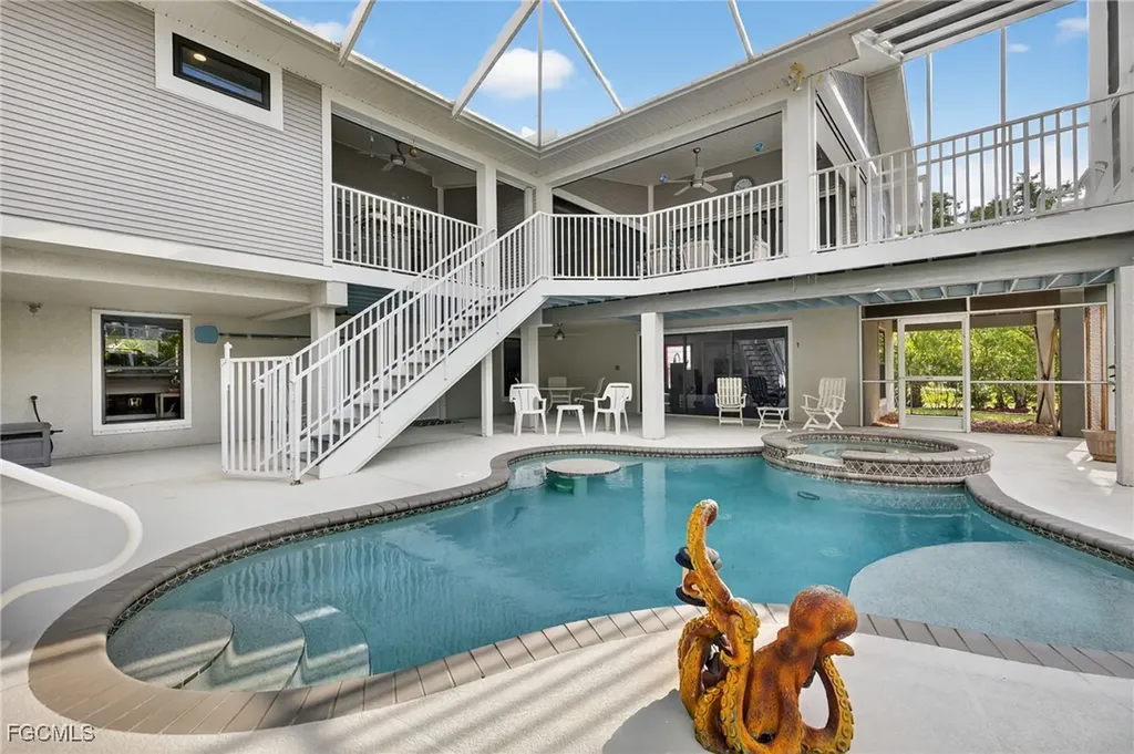 1714 Atlanta Plaza Drive Sanibel FL 33957