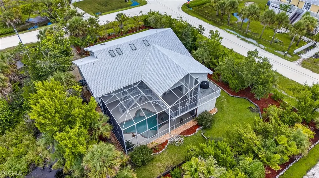 1714 Atlanta Plaza Drive Sanibel FL 33957