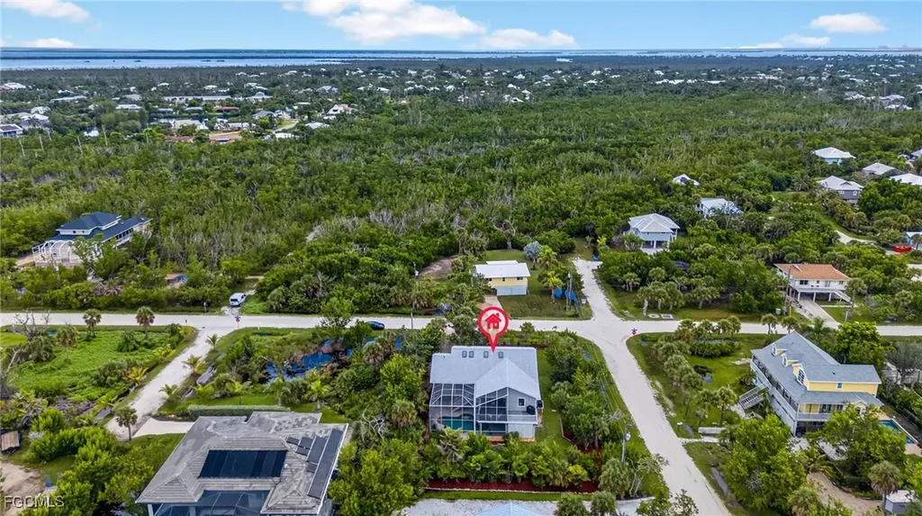 1714 Atlanta Plaza Drive Sanibel FL 33957