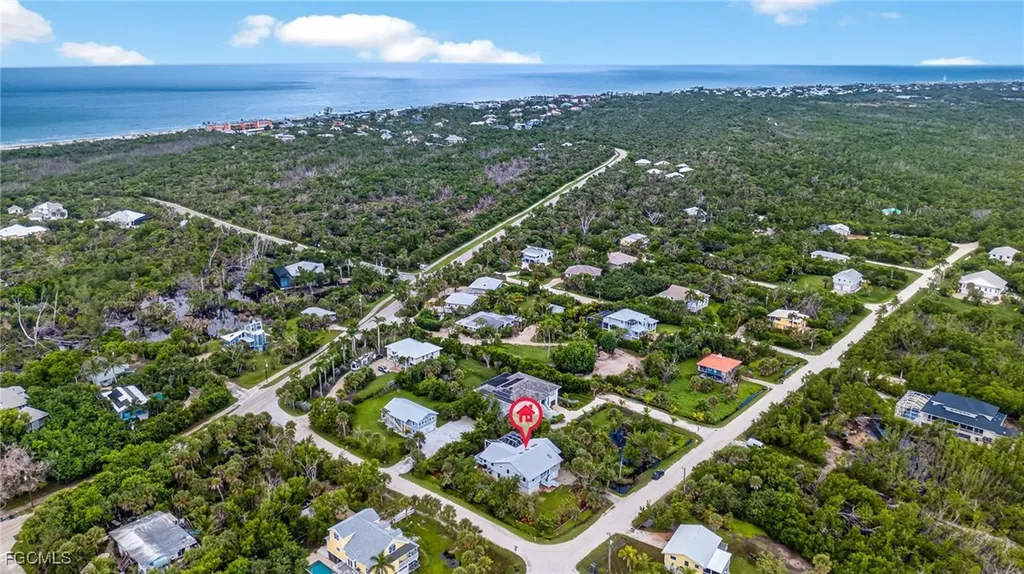 1714 Atlanta Plaza Drive Sanibel FL 33957