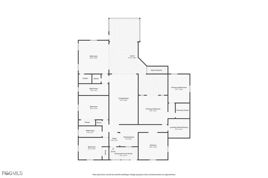 1714 Atlanta Plaza Drive Sanibel FL 33957