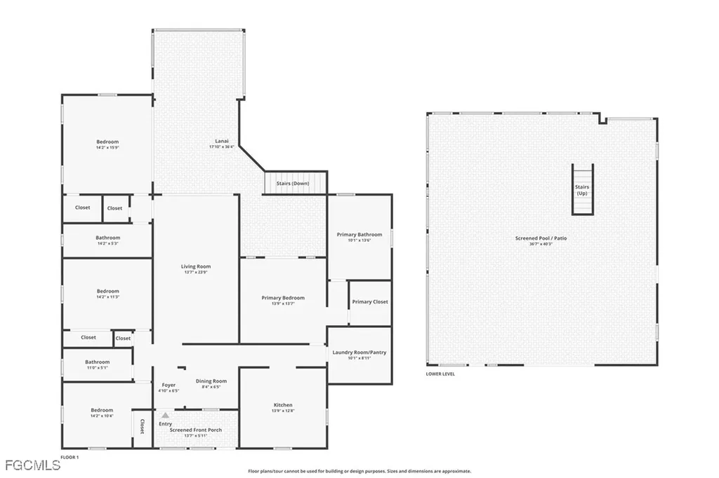 1714 Atlanta Plaza Drive Sanibel FL 33957