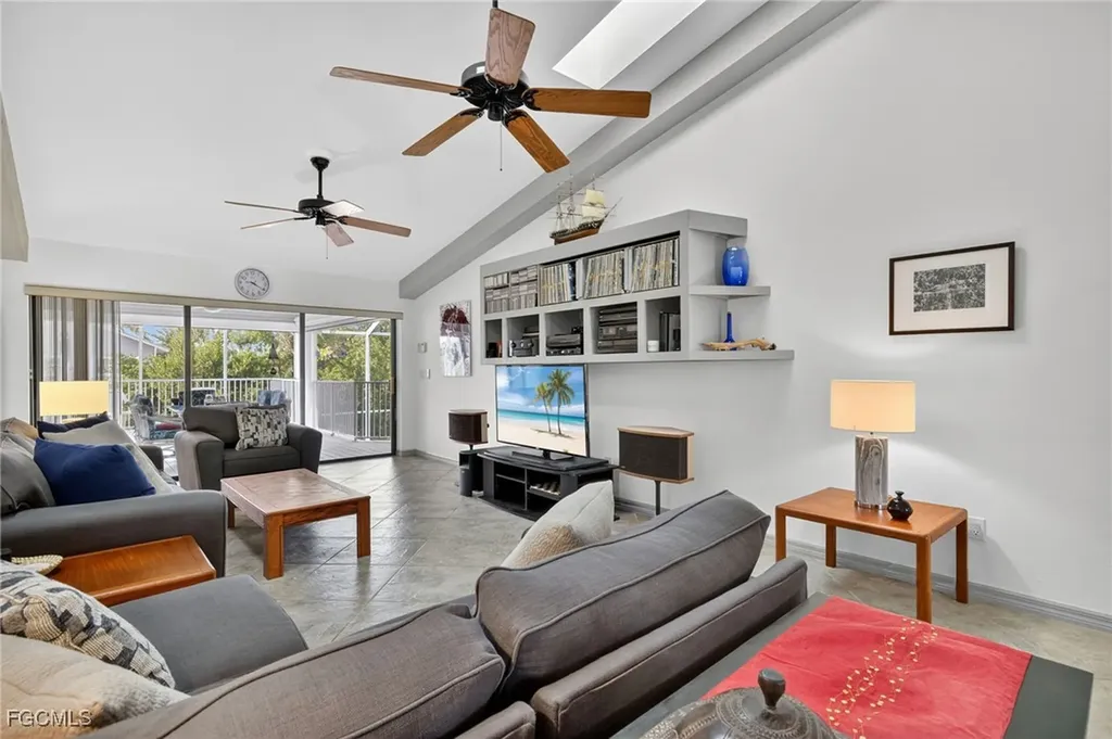 1714 Atlanta Plaza Drive Sanibel FL 33957
