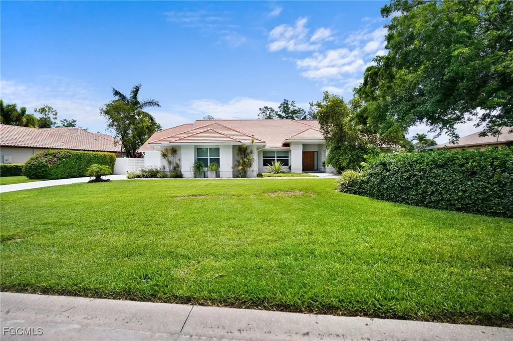 20333 Wildcat Run Drive Estero FL 33928