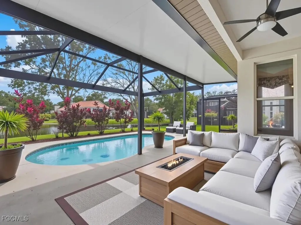 11771 Pinewood Lakes Drive Fort Myers FL 33913