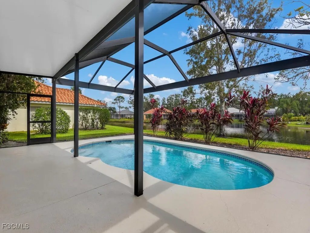 11771 Pinewood Lakes Drive Fort Myers FL 33913